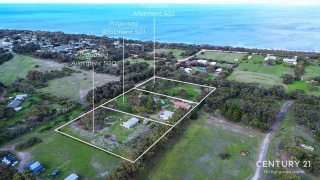 31 Samphire Road, SA 5223