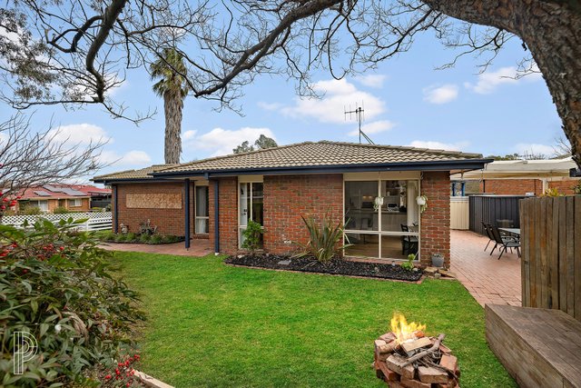 7 Arabanoo Crescent, ACT 2913