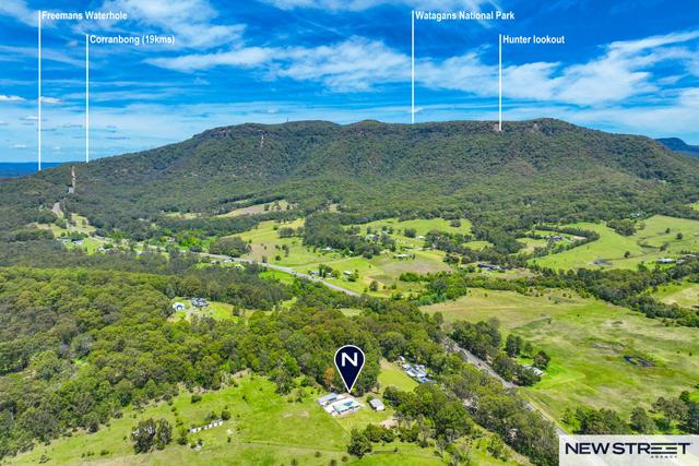 47 Leiberts Lane, NSW 2323