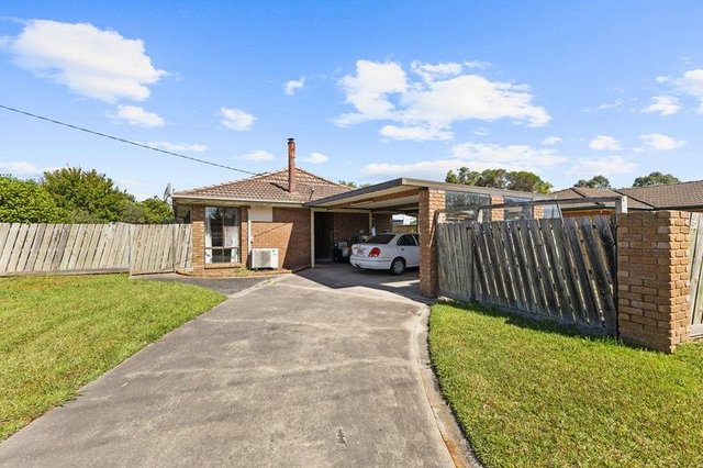 52 Traralgon-Maffra Road, VIC 3854