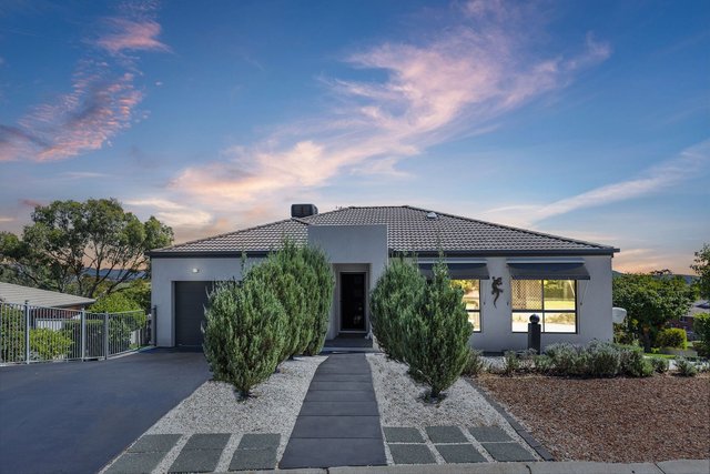 2 Hunter Close, NSW 2619