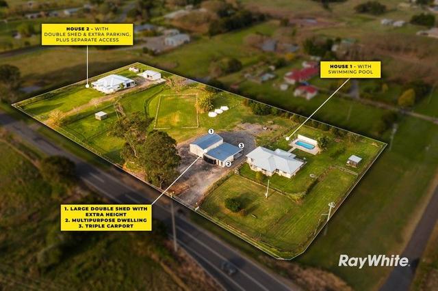 304 Veresdale Scrub Road, QLD 4285