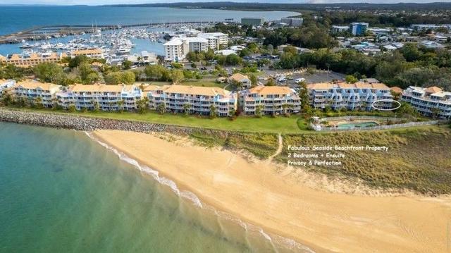 172/17 Buccaneer Drive, QLD 4655