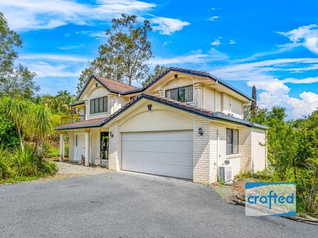 52 Jabiru Avenue, QLD 4124