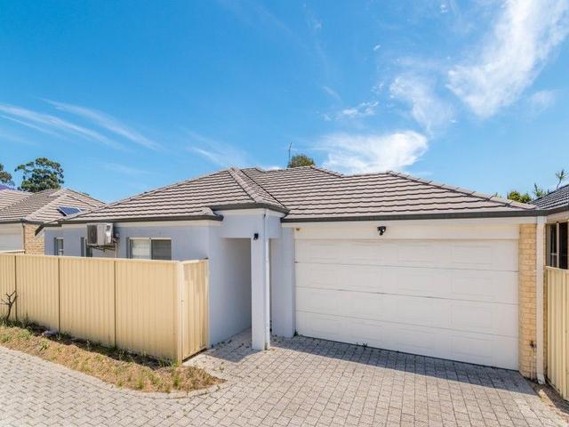 1B Warwick Street, WA 6102