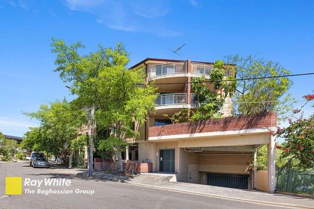 7/22-24 Sarsfield Circuit, NSW 2207