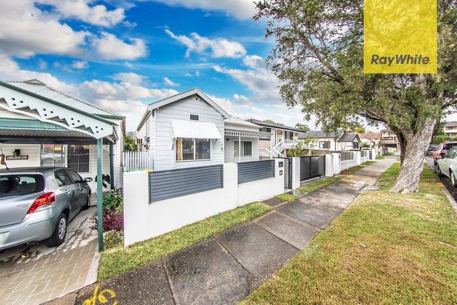 78 Eleanor Street, NSW 2142