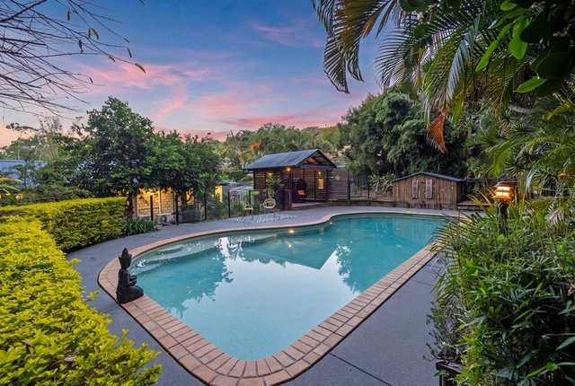4 Breynia Court, QLD 4221