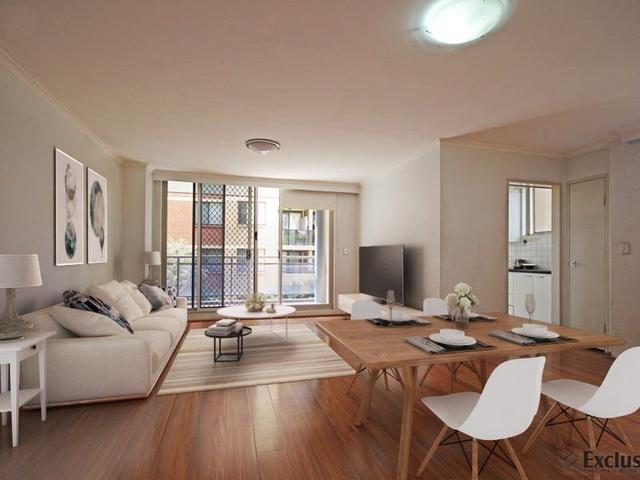12/5-7 Beresford Road, NSW 2135