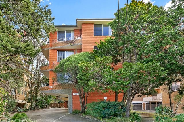 9/21 Wharf Road, NSW 2111