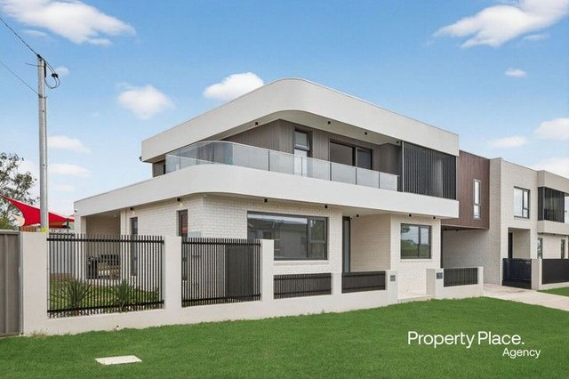 1C Tate Street, NSW 2213