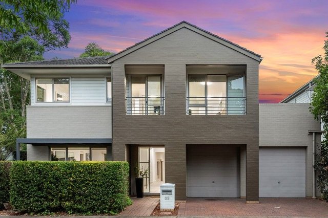 35 Spitz Avenue, NSW 2127