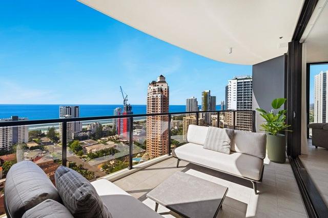 2402/36 Britannia Avenue, QLD 4218
