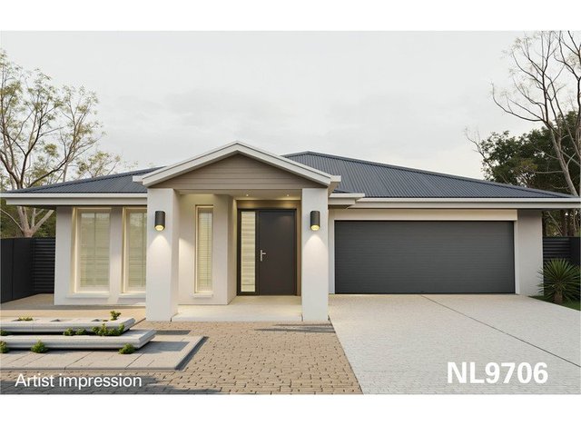 Lot 272 Carney St, NSW 2571