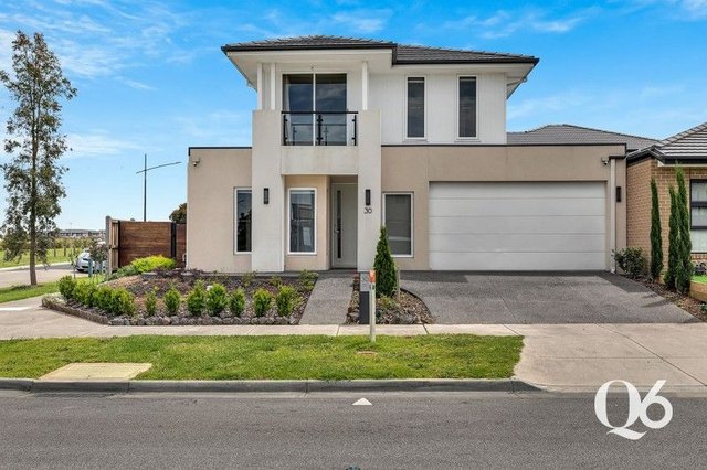 30 Lineker Drive, VIC 3336