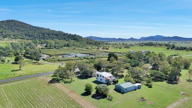 360 Rocky Waterholes Wollingford Road, QLD 4751