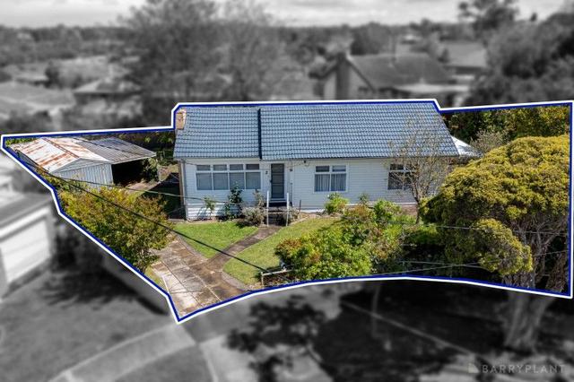 3 Logan Court, VIC 3174