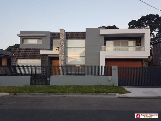 4 Turon Avenue, NSW 2208