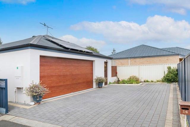 14/68 Carey Street, WA 6280