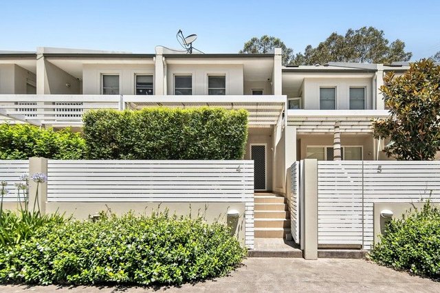 4/7 Elliott Street, NSW 2136