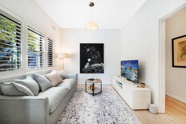 1/1 Cammeray Road, NSW 2062