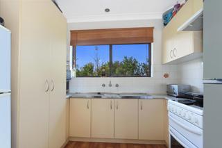 Kitchen - 6/30 Berkeley Road, Gwynneville