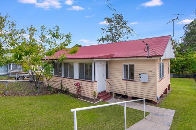 326 Nursery Road, QLD 4121