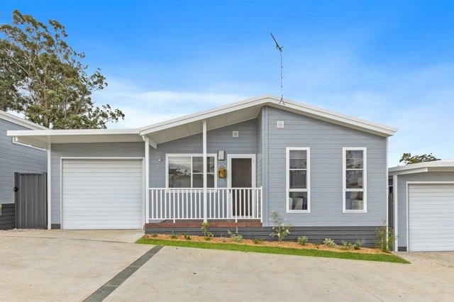 32 Ilett Street, NSW 2539