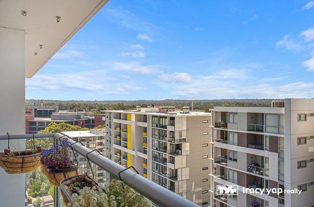 1311/1 Saunders Close, NSW 2113