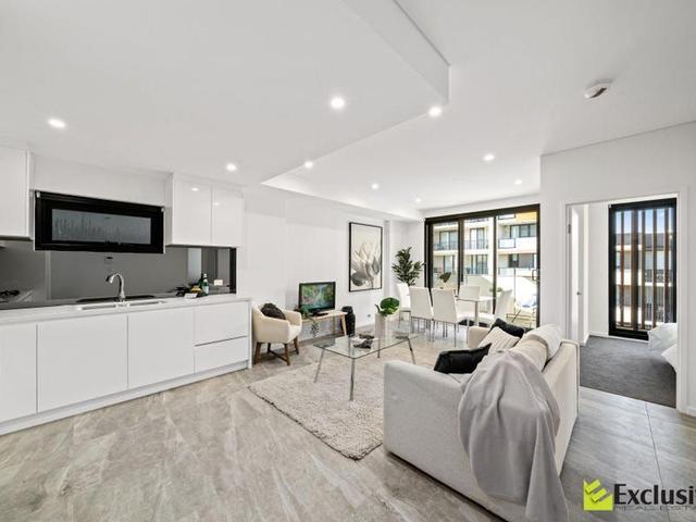 23/25-29 Smallwood Avenue, NSW 2140