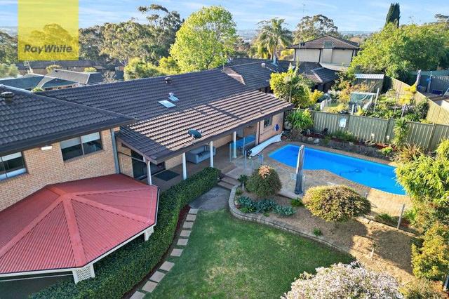 11 Park Hill Avenue, NSW 2560