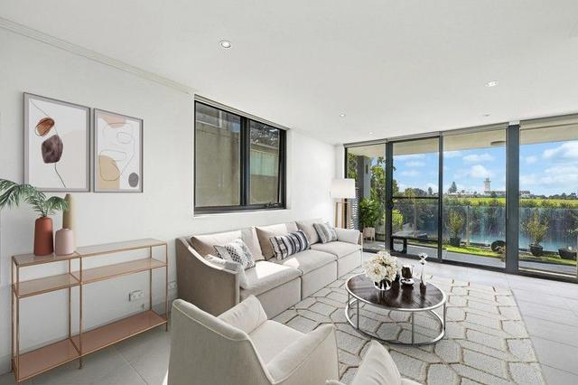 8/22 Clarke Street, NSW 2030