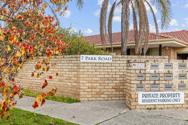 7/7 Park Road, WA 6056