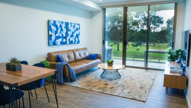 B103/86 Centenary Drive, NSW 2135