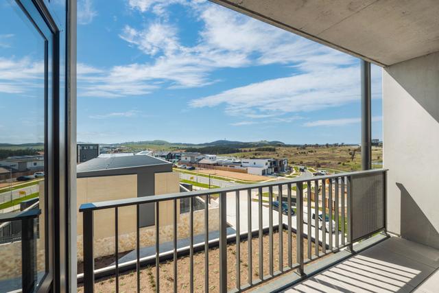 Solai - Elevated apartment with stunning north-easterly views - Unit 52, ACT 2611