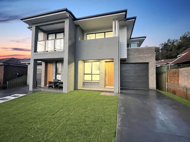147 Auburn Road, NSW 2199