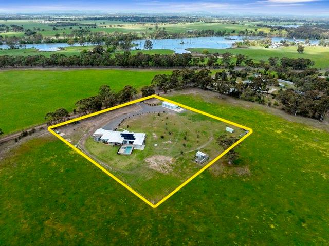 27 Wedmores Lane, VIC 3608