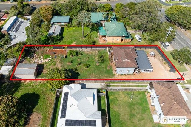 487 Main Road, QLD 4160