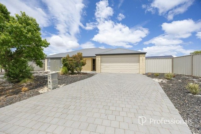 24 Mercury Pass, WA 6233