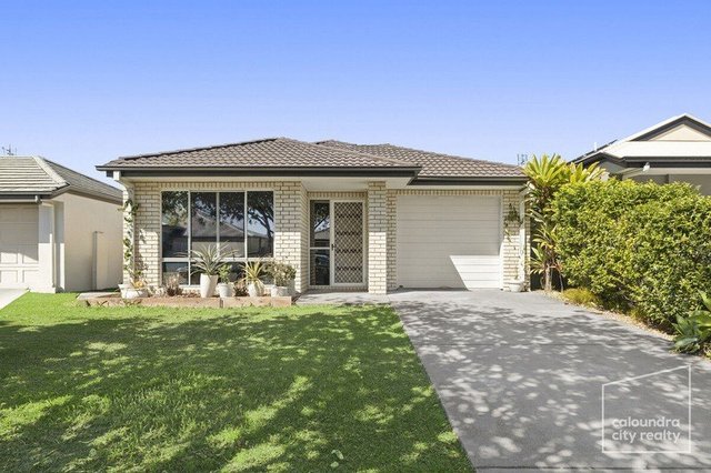 18 Nebo Street, QLD 4551
