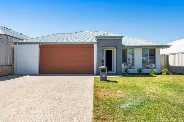 20 Yamarna Road, WA 6174