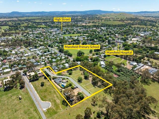 Lot 2 - 12 /114 Malcolm Street, VIC 3722