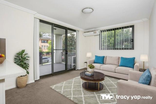 15/44-46 Keeler Street, NSW 2118