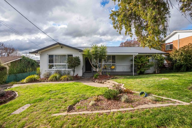 277 Dalton Street, NSW 2800