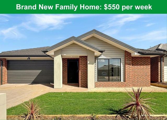 16 Wild Orchid Street, VIC 3338