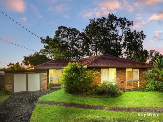 6 Coleman Crescent, QLD 4127