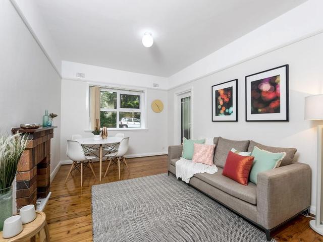 2/26 Cameron Avenue, NSW 2064