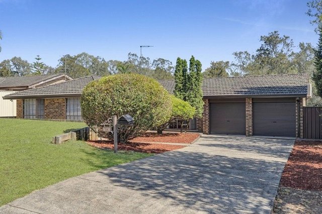 15 Elouera Crescent, NSW 2560