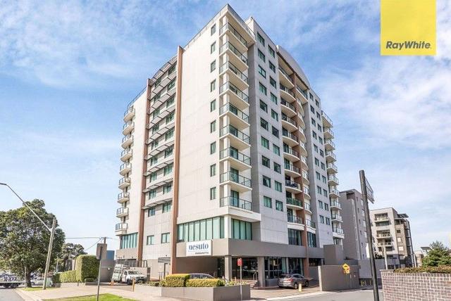 818/110-114 James Ruse Drive, NSW 2142