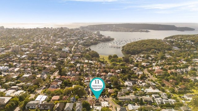 11 Nield Avenue, NSW 2093